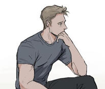 Steve Rogers/Jack Morrison